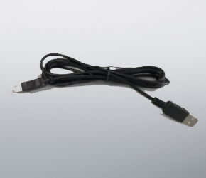 USB a male to USB B male data cable